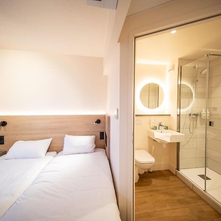 Premiere Classe Annecy Cran-Gevrier Renove En 2025 Dış mekan fotoğraf