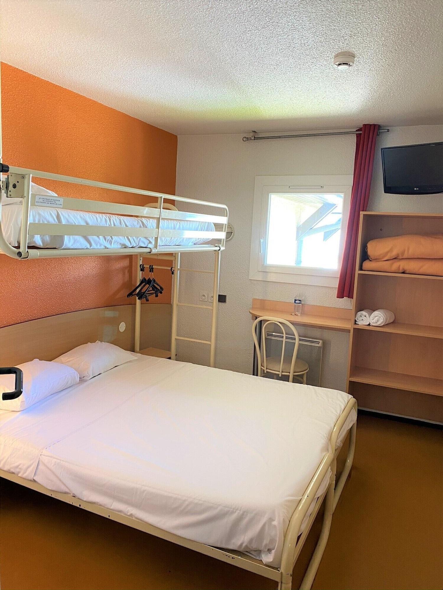 Premiere Classe Annecy Cran-Gevrier Renove En 2025 Dış mekan fotoğraf