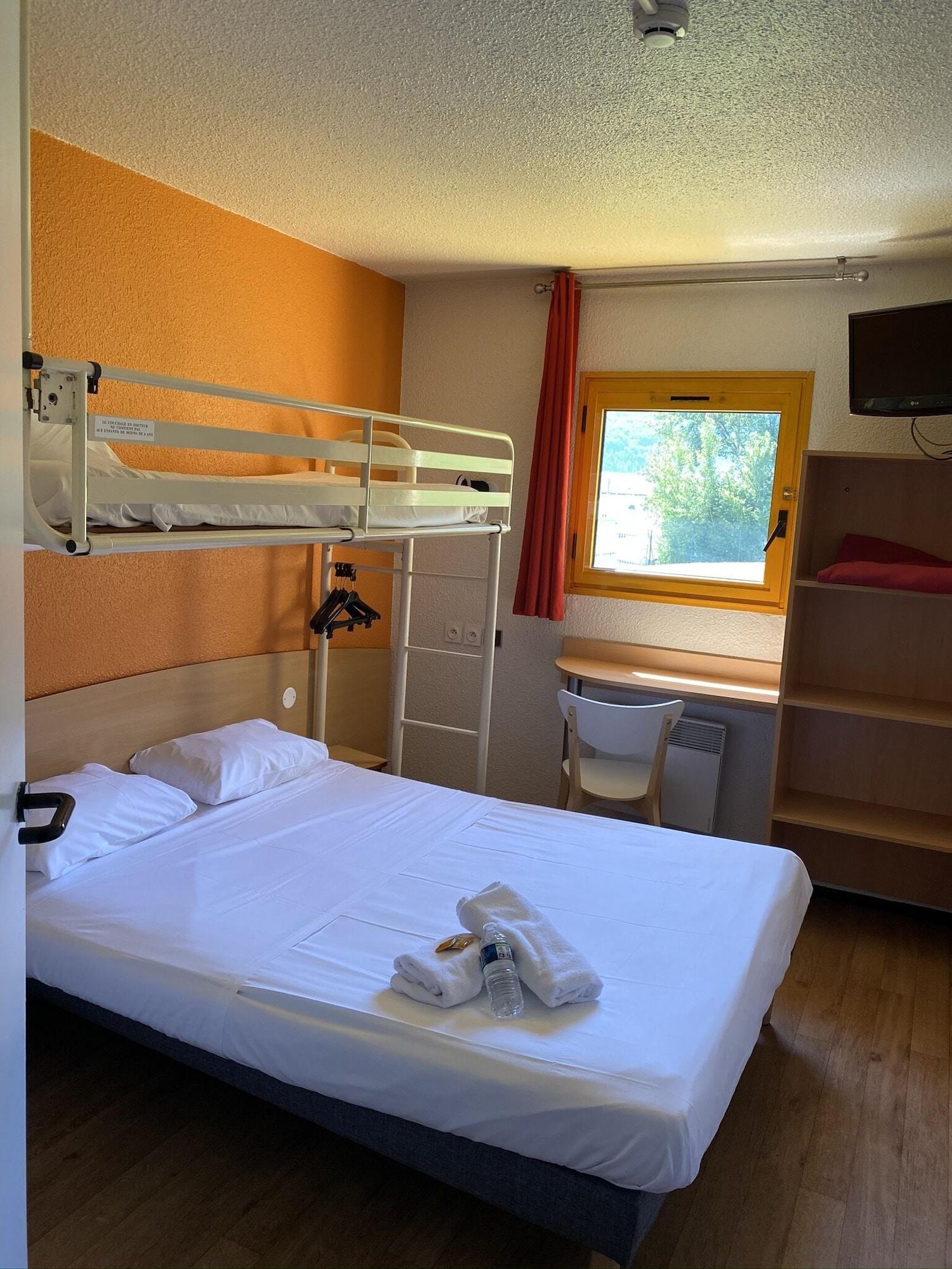 Premiere Classe Annecy Cran-Gevrier Renove En 2025 Dış mekan fotoğraf