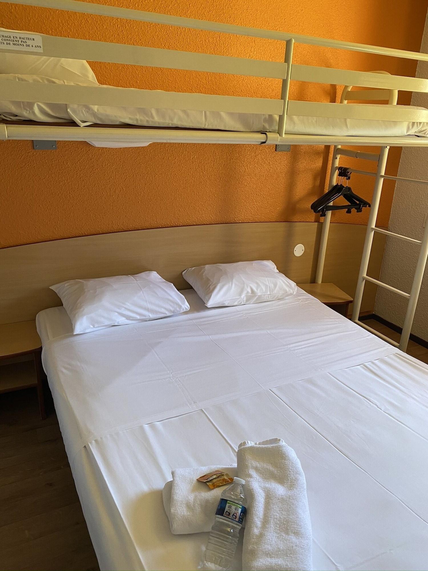 Premiere Classe Annecy Cran-Gevrier Renove En 2025 Dış mekan fotoğraf