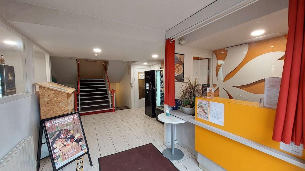 Premiere Classe Annecy Cran-Gevrier Renove En 2025 Dış mekan fotoğraf