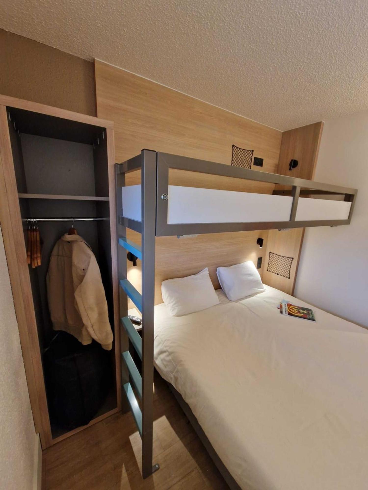 Premiere Classe Annecy Cran-Gevrier Renove En 2025 Dış mekan fotoğraf