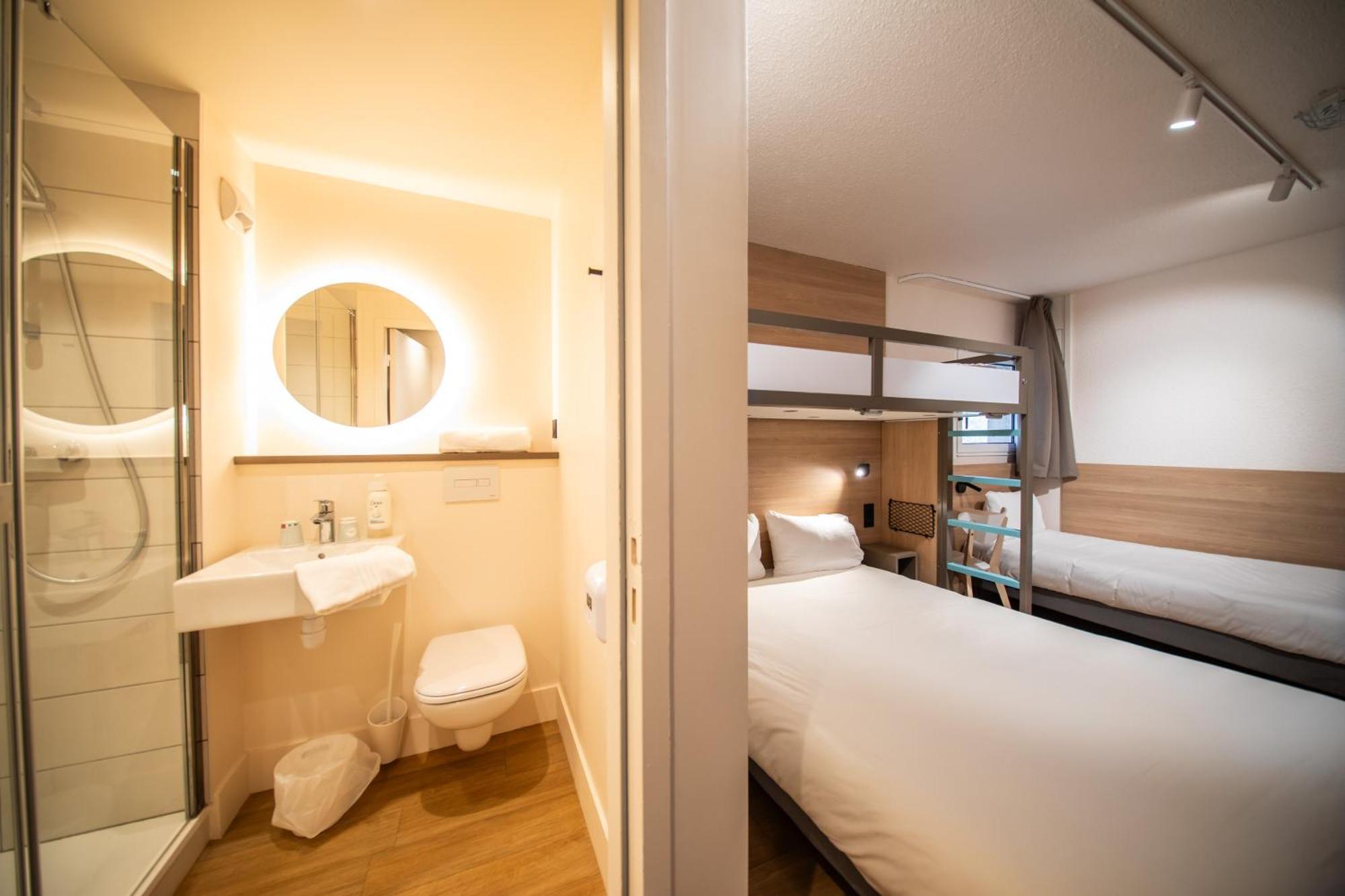 Premiere Classe Annecy Cran-Gevrier Renove En 2025 Dış mekan fotoğraf