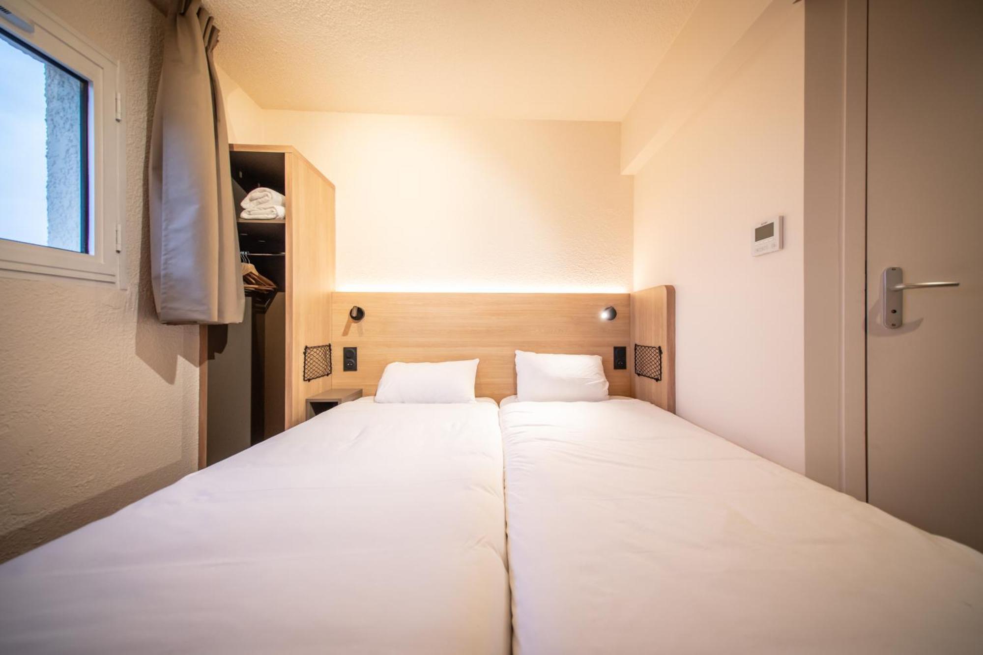 Premiere Classe Annecy Cran-Gevrier Renove En 2025 Dış mekan fotoğraf