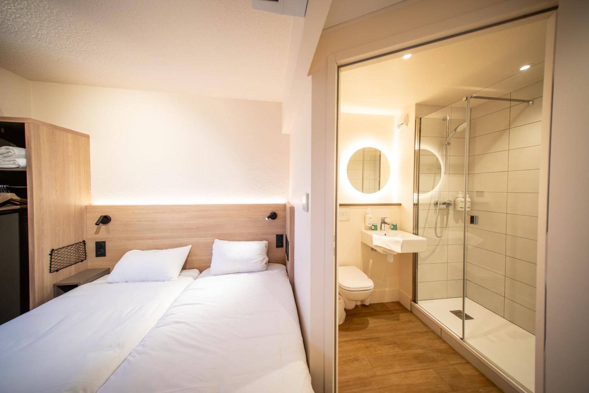 Premiere Classe Annecy Cran-Gevrier Renove En 2025 Dış mekan fotoğraf