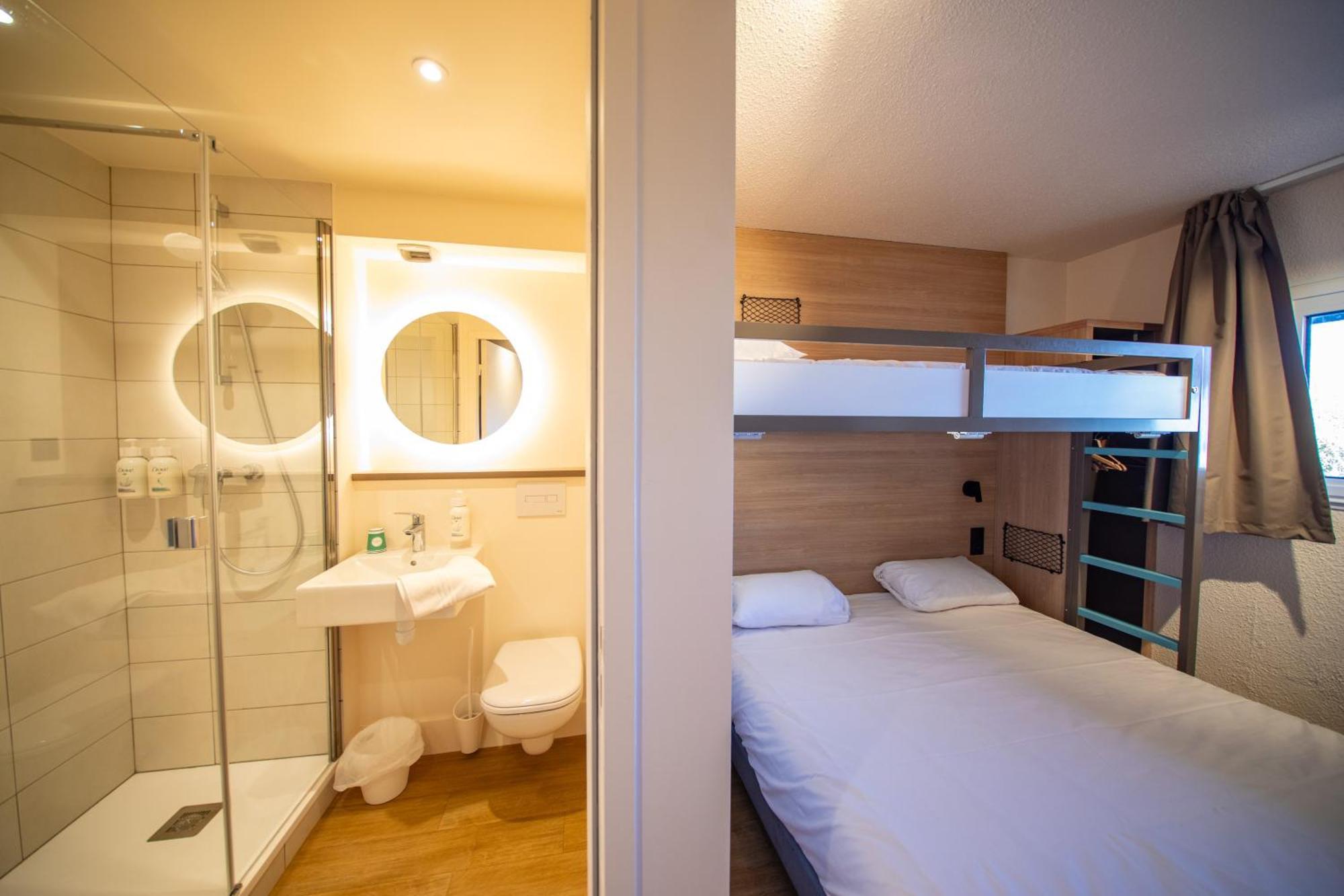 Premiere Classe Annecy Cran-Gevrier Renove En 2025 Dış mekan fotoğraf