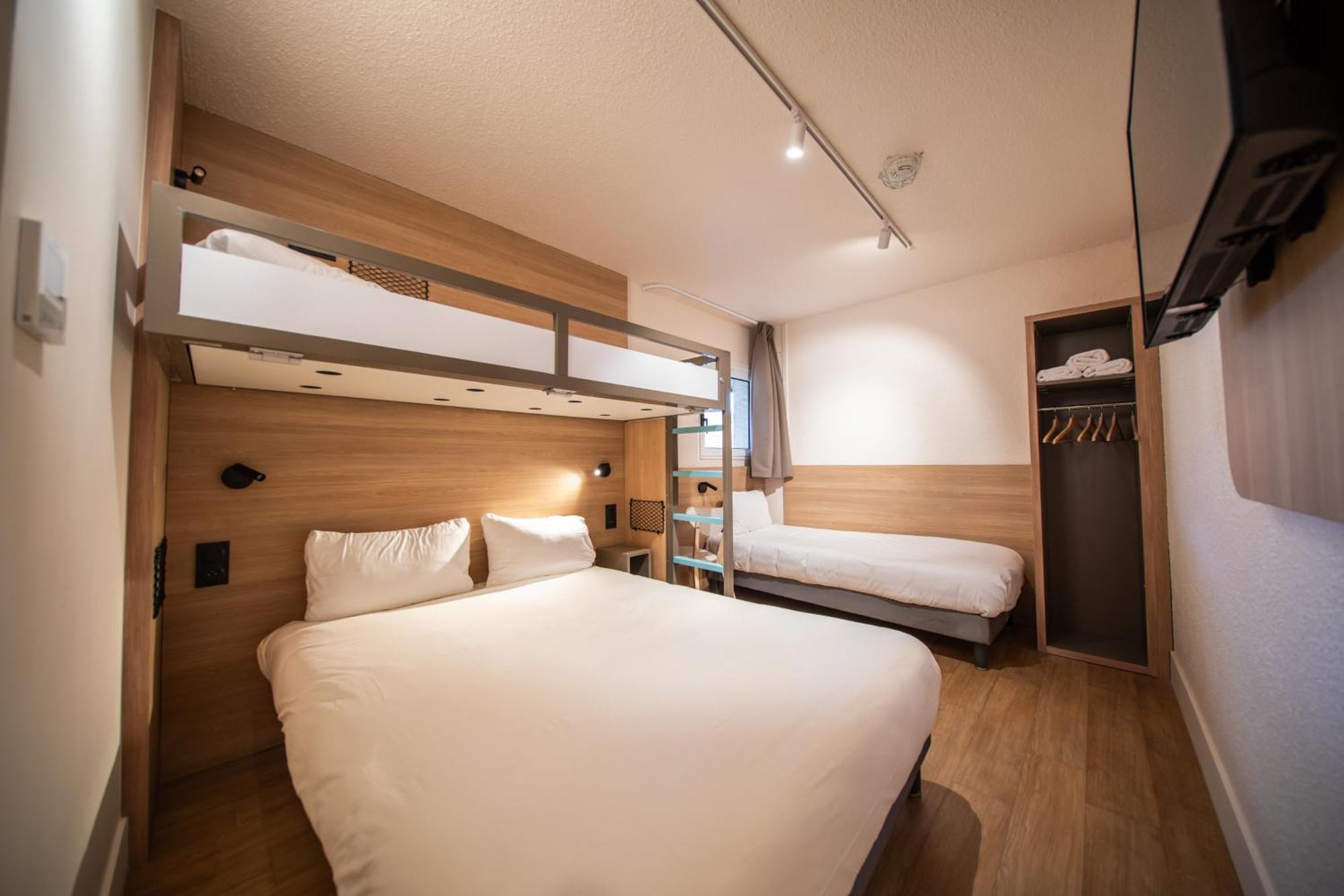 Premiere Classe Annecy Cran-Gevrier Renove En 2025 Dış mekan fotoğraf