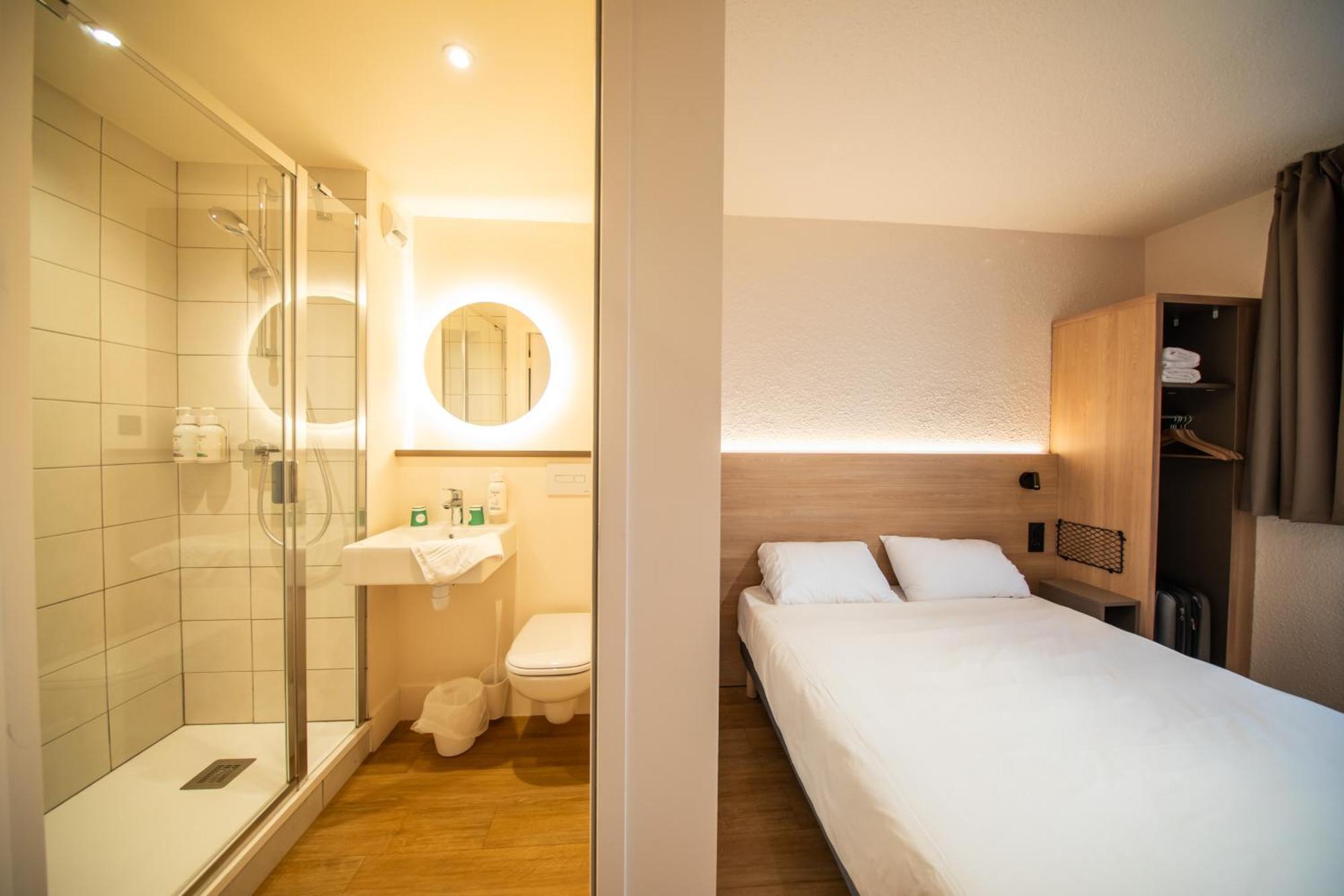 Premiere Classe Annecy Cran-Gevrier Renove En 2025 Dış mekan fotoğraf