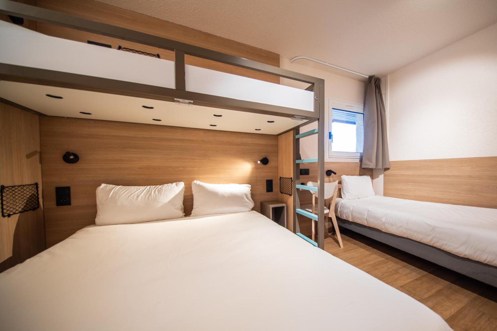 Premiere Classe Annecy Cran-Gevrier Renove En 2025 Dış mekan fotoğraf