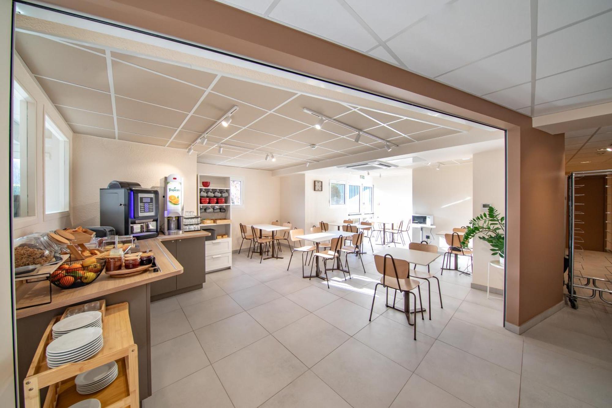 Premiere Classe Annecy Cran-Gevrier Renove En 2025 Dış mekan fotoğraf