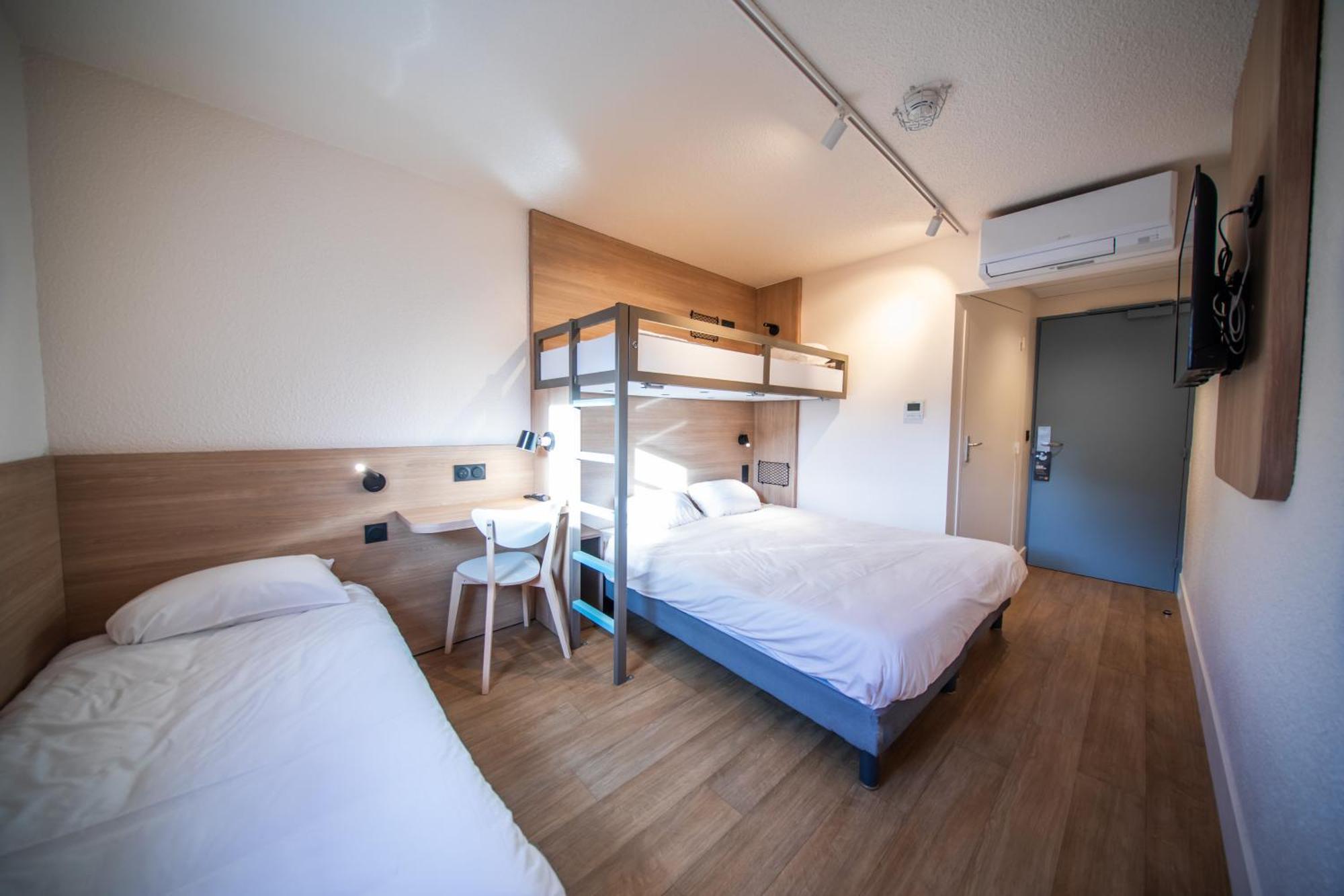 Premiere Classe Annecy Cran-Gevrier Renove En 2025 Dış mekan fotoğraf