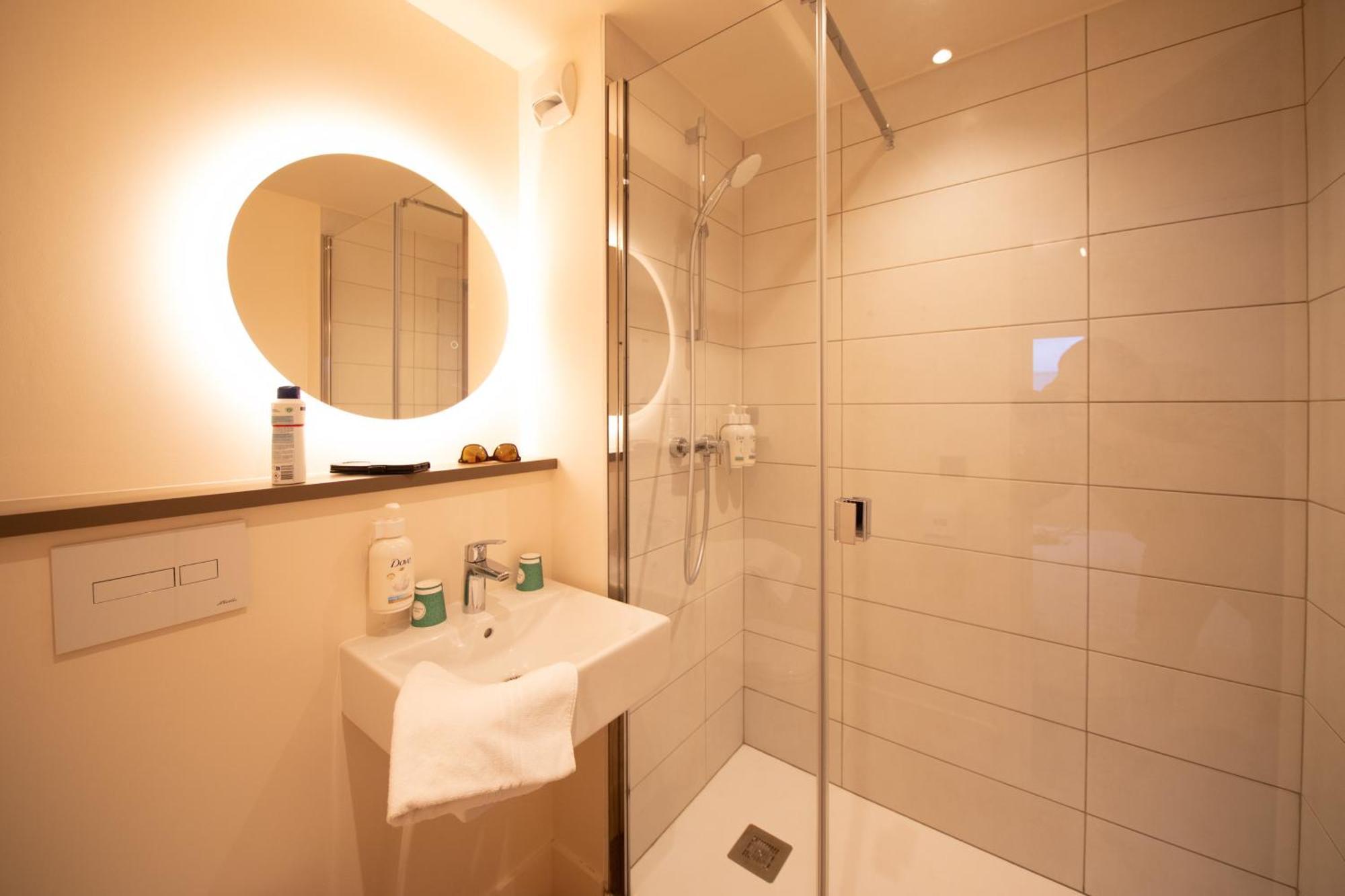 Premiere Classe Annecy Cran-Gevrier Renove En 2025 Dış mekan fotoğraf