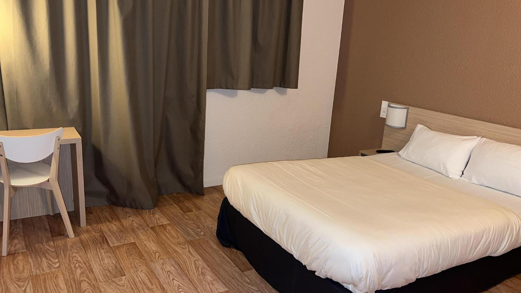 Premiere Classe Annecy Cran-Gevrier Renove En 2025 Dış mekan fotoğraf