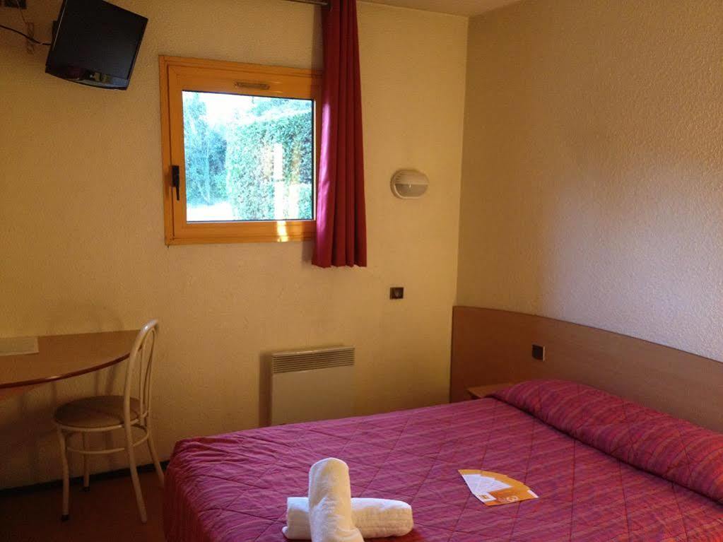 Premiere Classe Annecy Cran-Gevrier Renove En 2025 Dış mekan fotoğraf