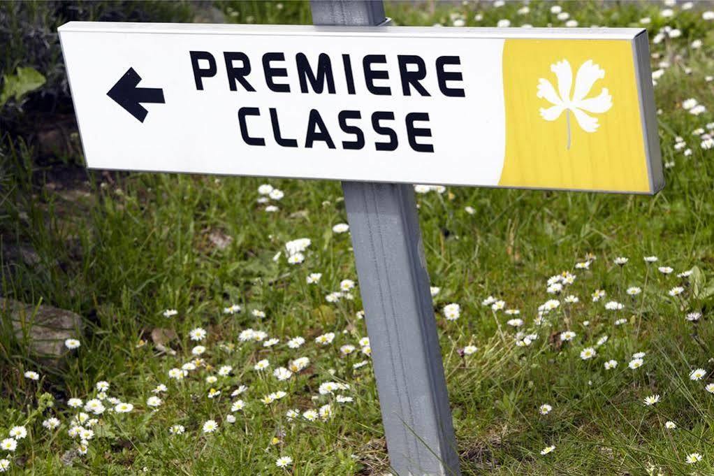 Premiere Classe Annecy Cran-Gevrier Renove En 2025 Dış mekan fotoğraf