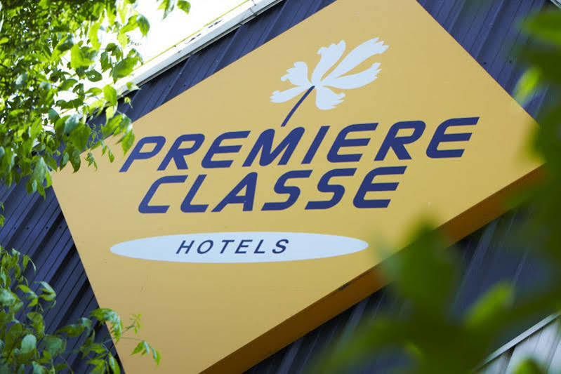 Premiere Classe Annecy Cran-Gevrier Renove En 2025 Dış mekan fotoğraf